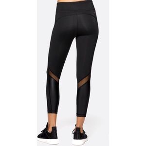 Alala heroine tight liquid black 7/8